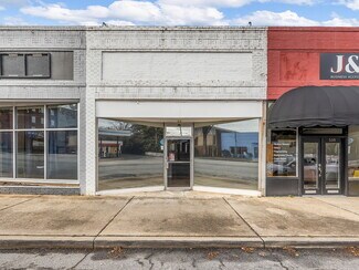 Plus de détails pour 516 E Main St, Spartanburg, SC - Local commercial à vendre