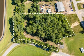 Plus de détails pour W Duncan Street, Lillington, NC - Terrain à vendre