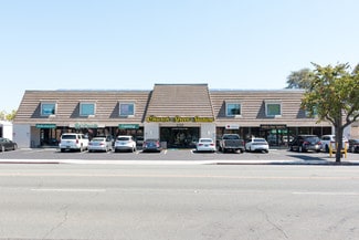 Plus de détails pour 220 S Church St, Lodi, CA - Local commercial à louer