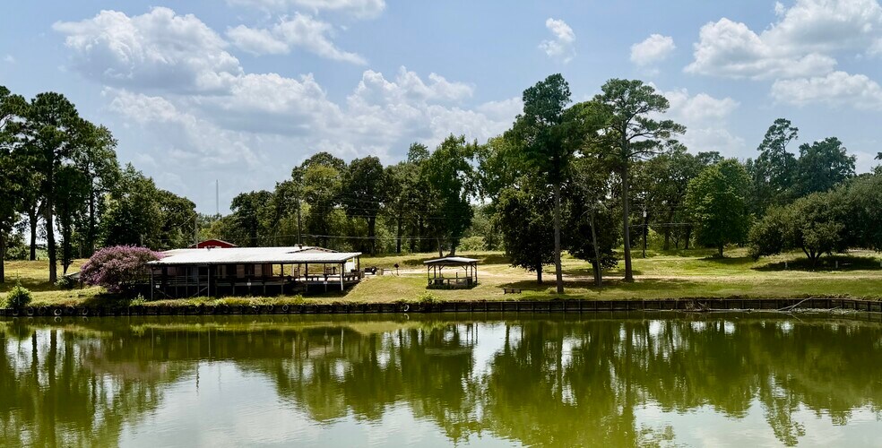 6800 FM 356, Trinity, TX à vendre - Photo de l’immeuble – Image 3 sur 13
