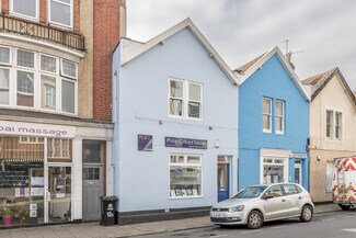 Plus de détails pour 10 North Vw, Bristol - Bureau à vendre