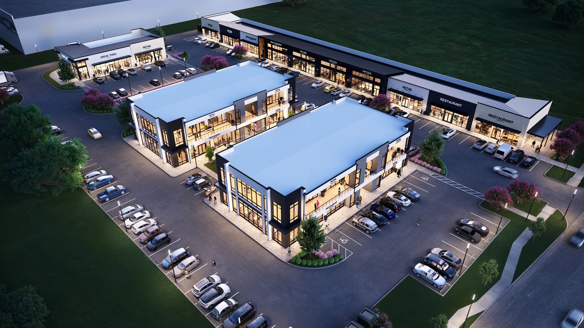 28016 Lancaster Way, Katy, TX à louer Photo de l’immeuble– Image 1 sur 15