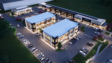 28016 Lancaster Way, Katy, TX à louer Photo de l’immeuble– Image 1 sur 15