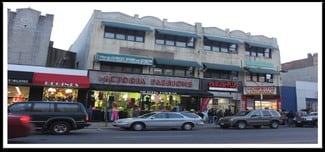 Plus de détails pour 170 E 116th St, New York, NY - Bureau/Local commercial à louer