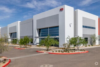 Deer Valley Business Campus - immobilier d'entreprise