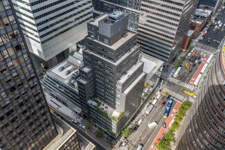 Plus de détails pour 880 3rd Ave, New York, NY - Coworking à louer