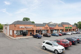 Plus de détails pour 349-355 Broadway, Amityville, NY - Local commercial à vendre