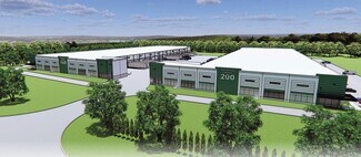 Plus de détails pour 6715 Augusta Rd, Greenville, SC - Industriel/Logistique à louer
