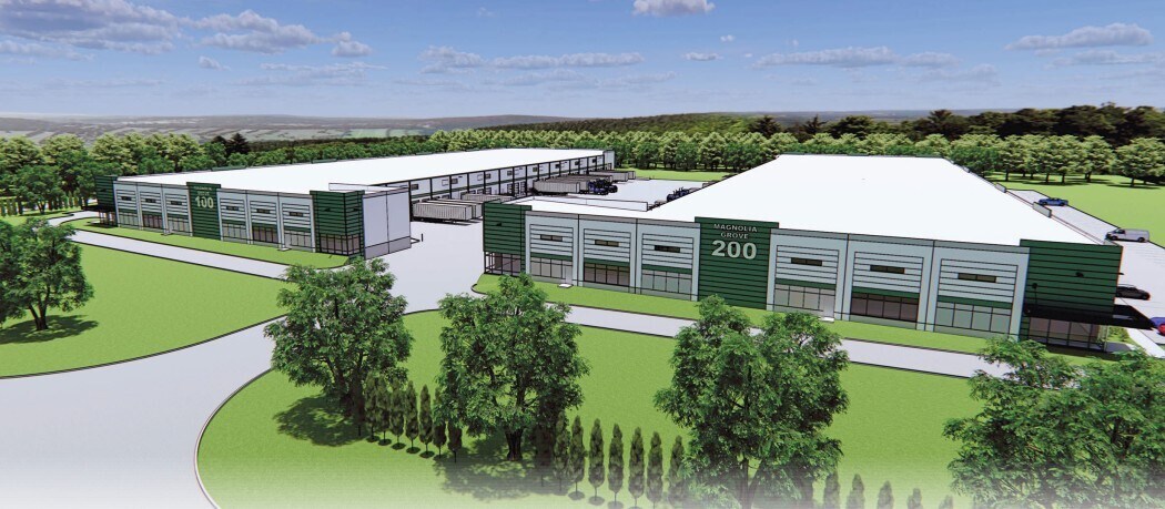 6715 Augusta Rd, Greenville, SC à louer Photo principale– Image 1 sur 9