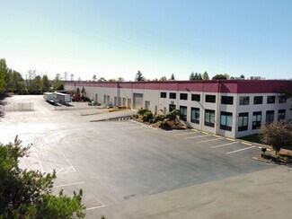 Plus de détails pour 8939 S 190th St, Kent, WA - Industriel/Logistique à louer