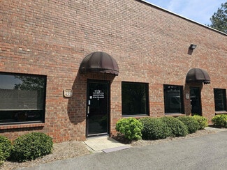 Plus de détails pour 1008 Industrial Ct, Suwanee, GA - Industriel/Logistique à louer