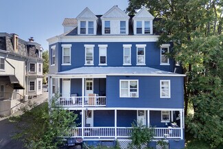 Plus de détails pour 95 Green St, Kingston, NY - Logement à vendre