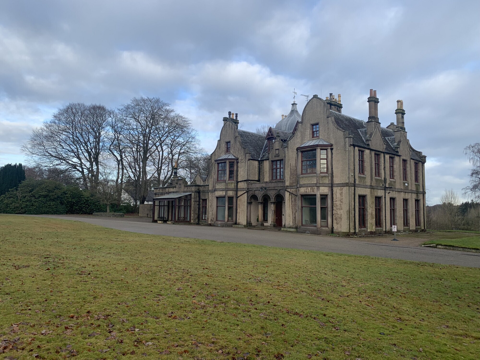 Stoneywood, Aberdeen à vendre Photo de l’immeuble– Image 1 sur 9