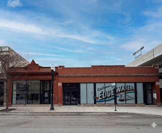 Plus de détails pour 1122-1126 W Bryn Mawr Ave, Chicago, IL - Local commercial à vendre