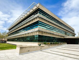 Plus de détails pour Calle Chile, 4, Las Rozas de Madrid - Bureau à vendre