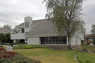Plus de détails pour 10837 Laurel St, Rancho Cucamonga, CA - Bureau à vendre