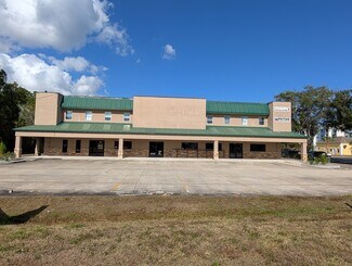 Plus de détails pour 400 Barton Blvd, Rockledge, FL - Bureau à louer