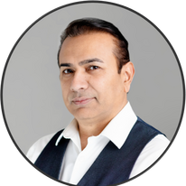 Ravi Dhingra