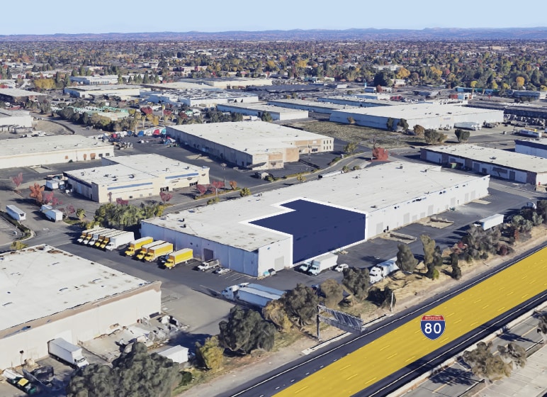 3200-3298 Orange Grove Ave, North Highlands, CA à louer Photo intérieure– Image 1 sur 1