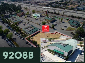 9150-9220 Flair Dr, El Monte, CA à louer Photo intérieure– Image 1 sur 1
