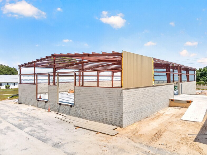 3050 State Road 60 E, Bartow, FL à louer - Photo de l’immeuble – Image 2 sur 12