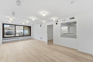 Plus de détails pour 90 Prospect Ave, Hackensack, NJ - Bureau/Médical à louer