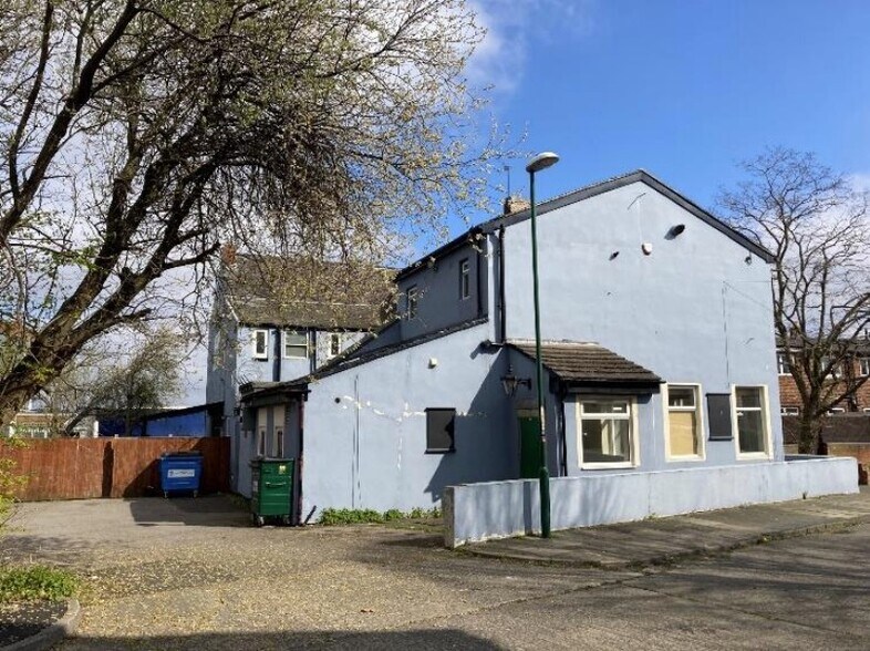 14 Walter St, Jarrow à vendre - Photo de l’immeuble – Image 2 sur 4