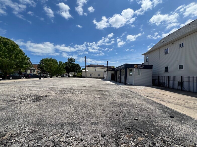 3653-3655 N Cicero Ave, Chicago, IL à louer - Plan de site – Image 3 sur 9