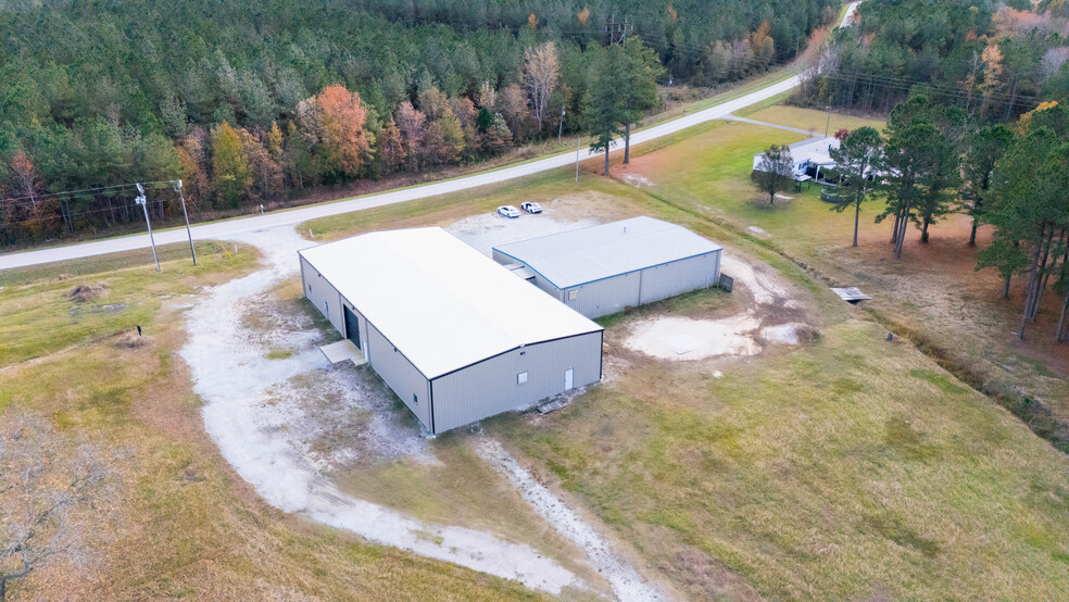 1140 Clarks Rd, New Bern, NC à louer - Photo de l’immeuble – Image 3 sur 6