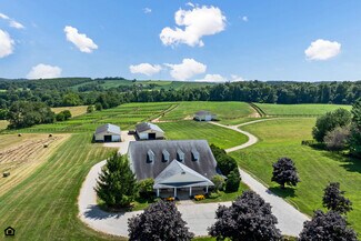 Plus de détails pour 5701 Lancaster Circleville Rd SW, Lancaster, OH - Terrain à vendre