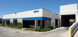Plus de détails pour 6914 Canby Ave, Reseda, CA - Bureau, Industriel/Logistique à louer