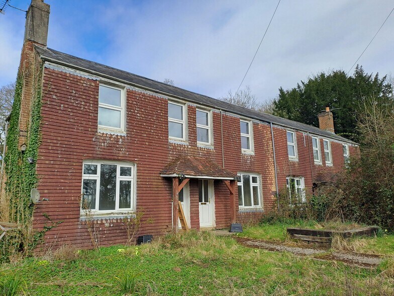 Thompsons Ln, Winchester à vendre - Photo de l’immeuble – Image 2 sur 7