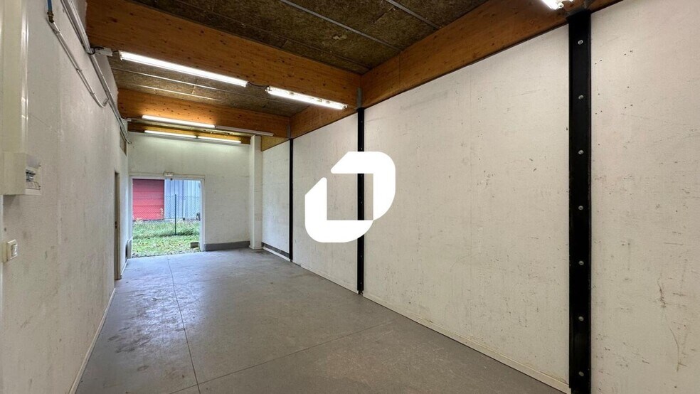 7 A Rue De La Batterie, Geispolsheim à louer - Photo intérieure – Image 3 sur 7