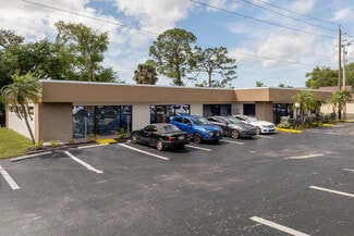 Plus de détails pour 6313 Corporate Ct, Fort Myers, FL - Bureau à louer