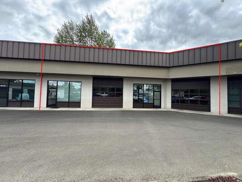 19470 SW Mohave Ct, Tualatin, OR à louer - Photo de l’immeuble – Image 1 sur 1