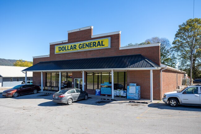Plus de détails pour 7006 Cumberland Gap Pky, Harrogate, TN - Local commercial aux enchères