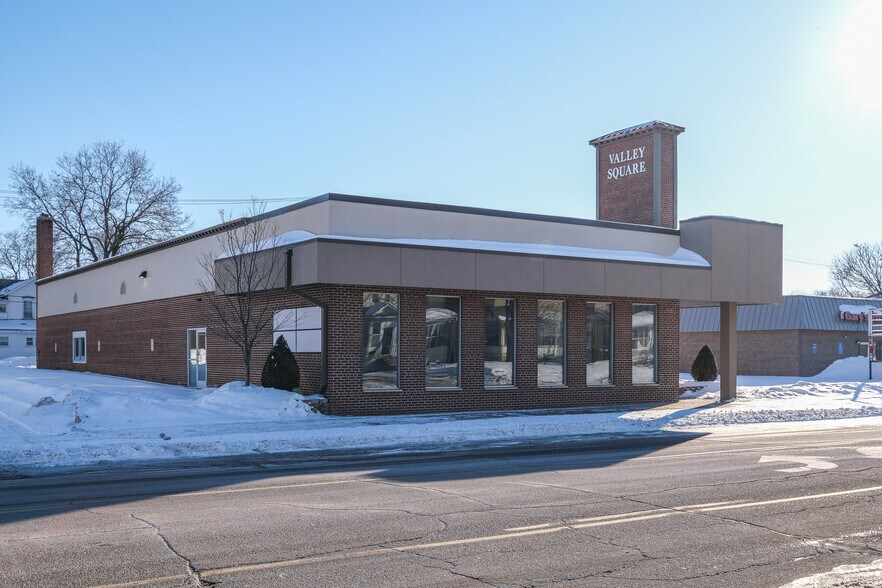915 S Front St, Mankato, MN à vendre - Photo principale – Image 1 sur 13