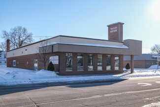 Plus de détails pour 915 S Front St, Mankato, MN - Bureau à vendre