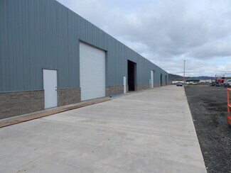 Plus de détails pour 1505 Green Siding Rd, Roseburg, OR - Industriel/Logistique à louer