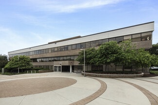 Plus de détails pour 5450 Knoll North Dr, Columbia, MD - Bureau, Bureau/Médical à louer