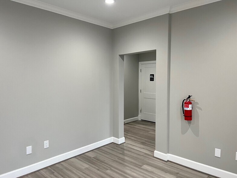 400 Stonebrook Pky, Frisco, TX à louer - Photo intérieure – Image 3 sur 9