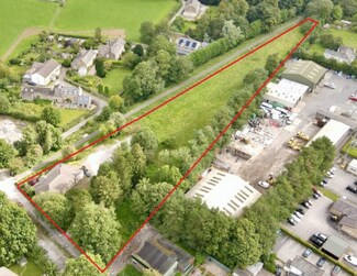 Plus de détails pour Station Rd, Lancaster - Spécialisé à vendre