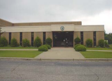 1950 Corporate Way, Sumter, SC à vendre - Photo de l’immeuble – Image 2 sur 8