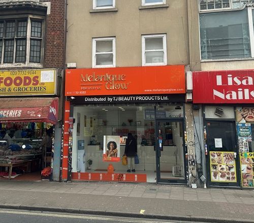 60-62 Rye Ln, Londres à louer - Photo de l’immeuble – Image 1 sur 6