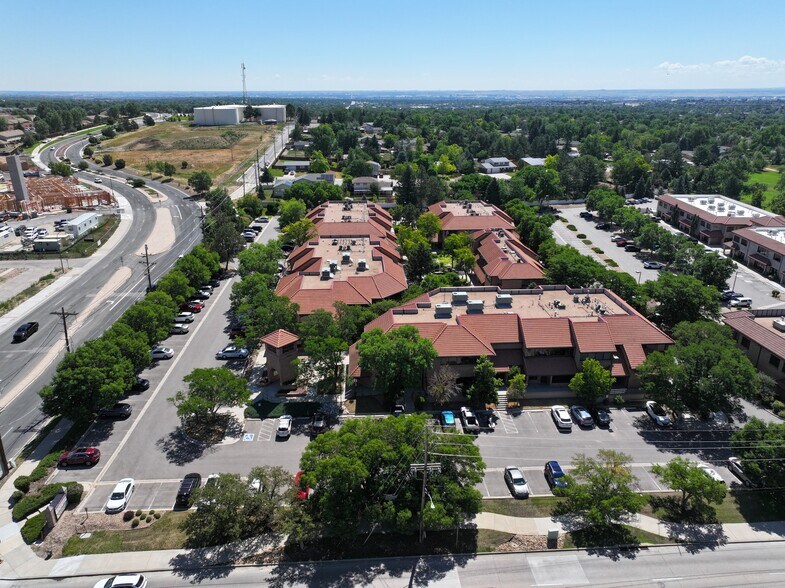 11160 Huron St, Northglenn, CO à vendre - Photo principale – Image 1 sur 1