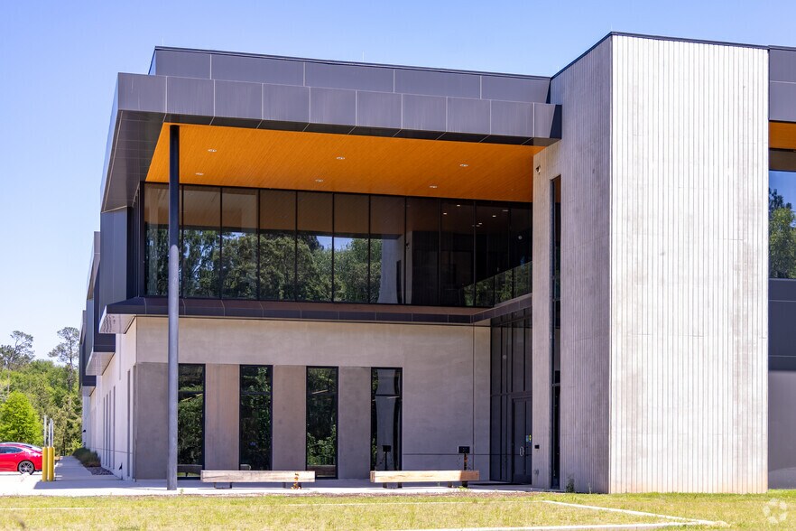 10130 Deison Park Blvd, Conroe, TX à vendre - Photo de l’immeuble – Image 2 sur 4