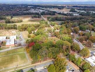 Plus de détails pour 0 Gribble Rd, Indian Trail, NC - Terrain à vendre