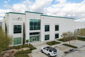 Plus de détails pour 9375 Alabama St, Redlands, CA - Industriel/Logistique à louer