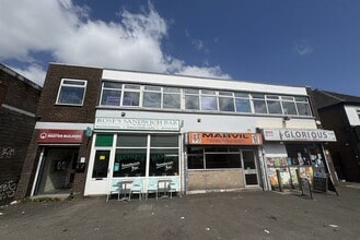 778-780 Hagley Road West, Oldbury à louer Photo de l’immeuble– Image 1 sur 7