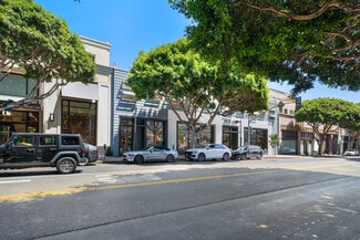 Plus de détails pour 1427 4th St, Santa Monica, CA - Local commercial à vendre